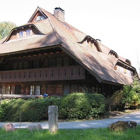 Der Lautenbachhof Bad Teinach-Zavelstein Exterior foto